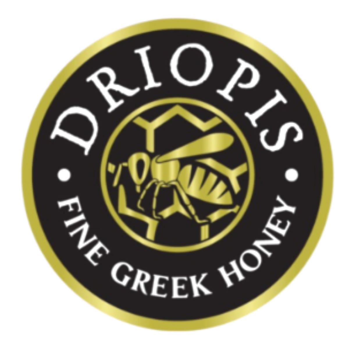 Driopis Honey